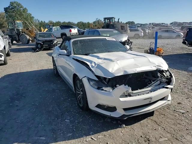 2017 Ford Mustang VIN: 1FATP8UH7H5293553 Lot: 82655625