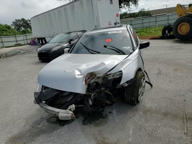 2003 Honda Accord Ex VIN: 1HGCM66593A059572 Lot: 85672065