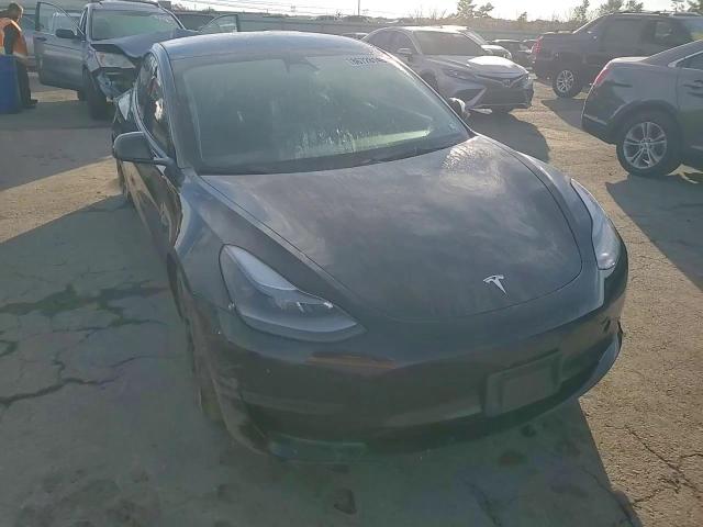 2022 Tesla Model 3 VIN: 5YJ3E1EC9NF103563 Lot: 86728145