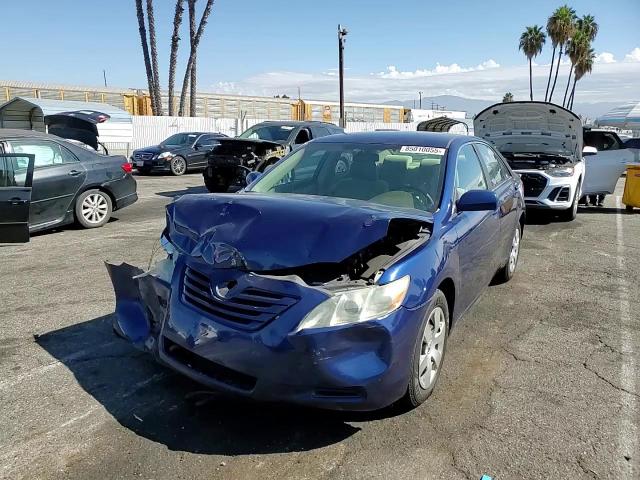 2007 Toyota Camry Ce VIN: 4T1BE46K77U070927 Lot: 85010055