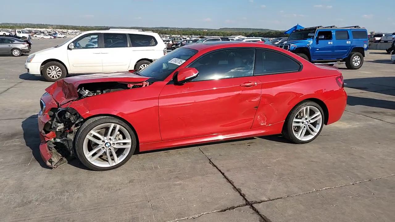 Фото: WBA2F9C36HV983957