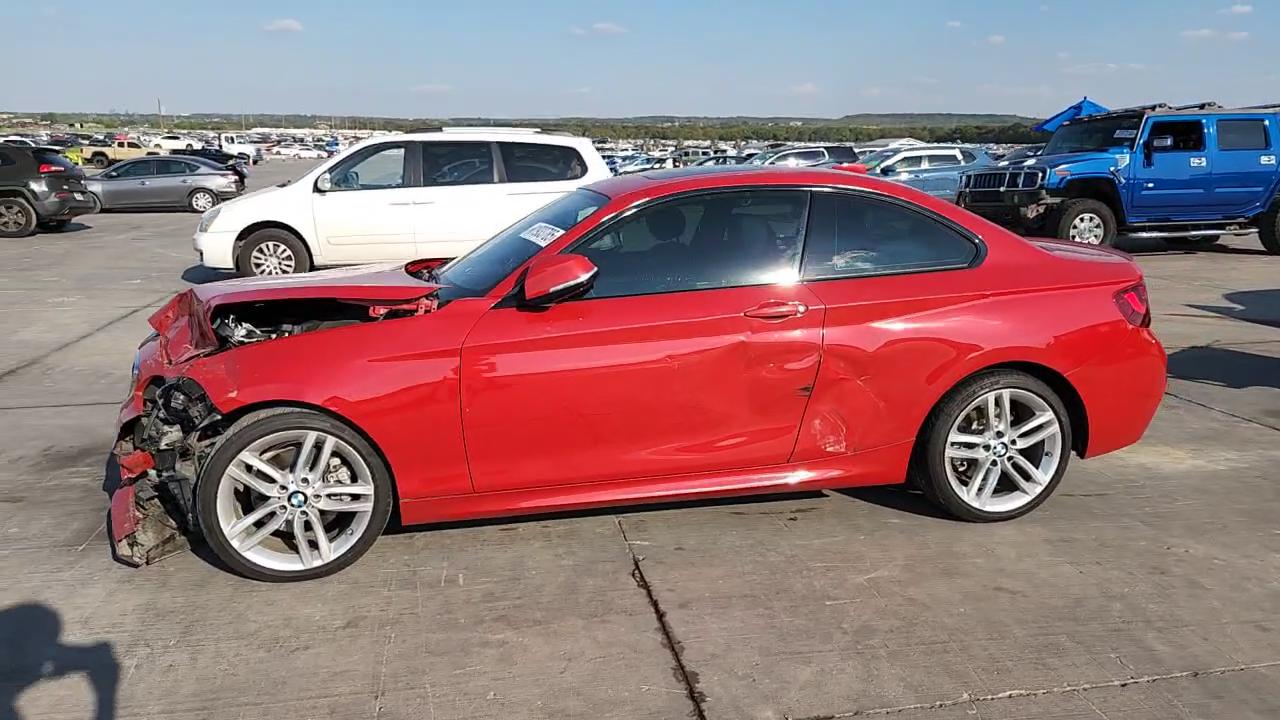 Фото: WBA2F9C36HV983957