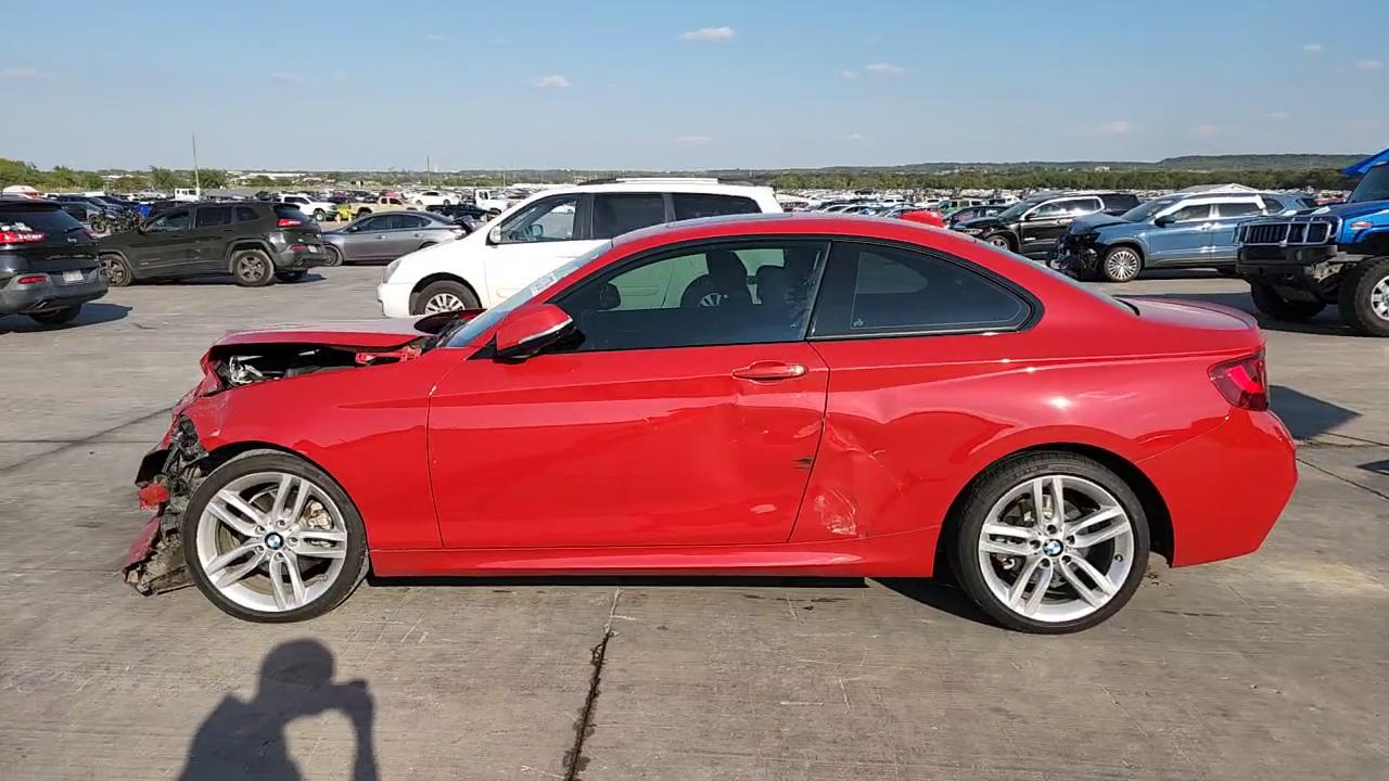 Фото: WBA2F9C36HV983957