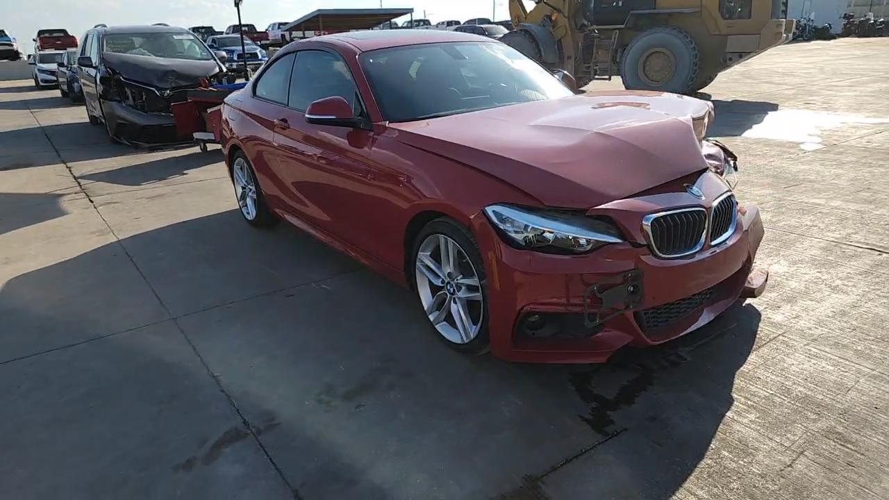 Фото: WBA2F9C36HV983957