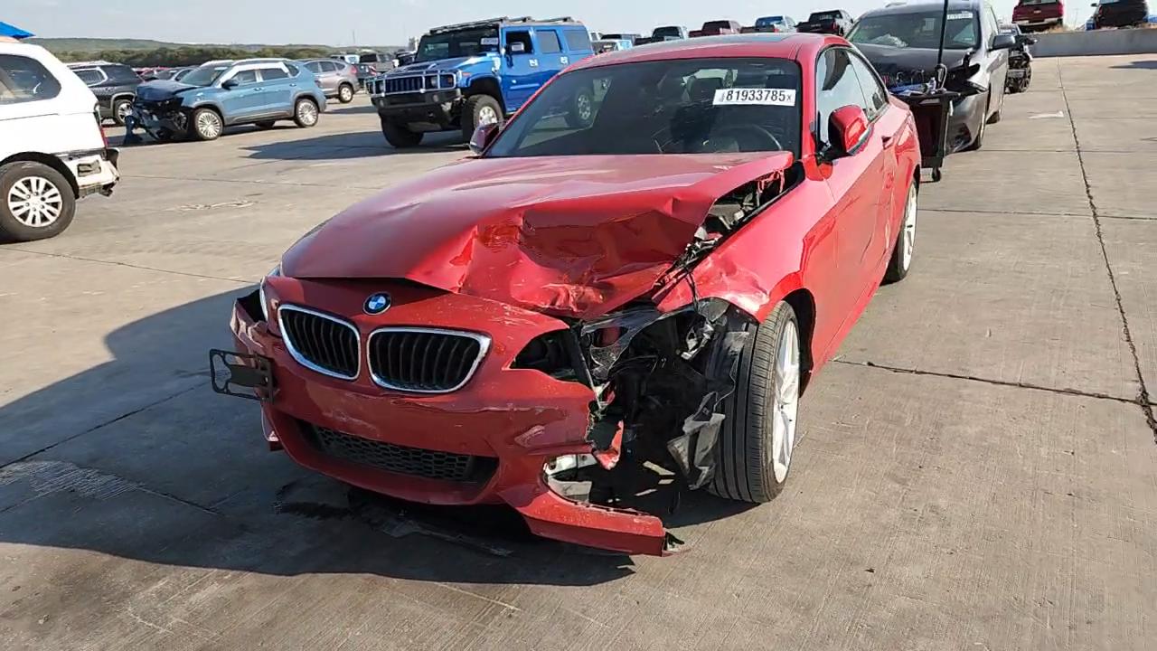 Фото: WBA2F9C36HV983957