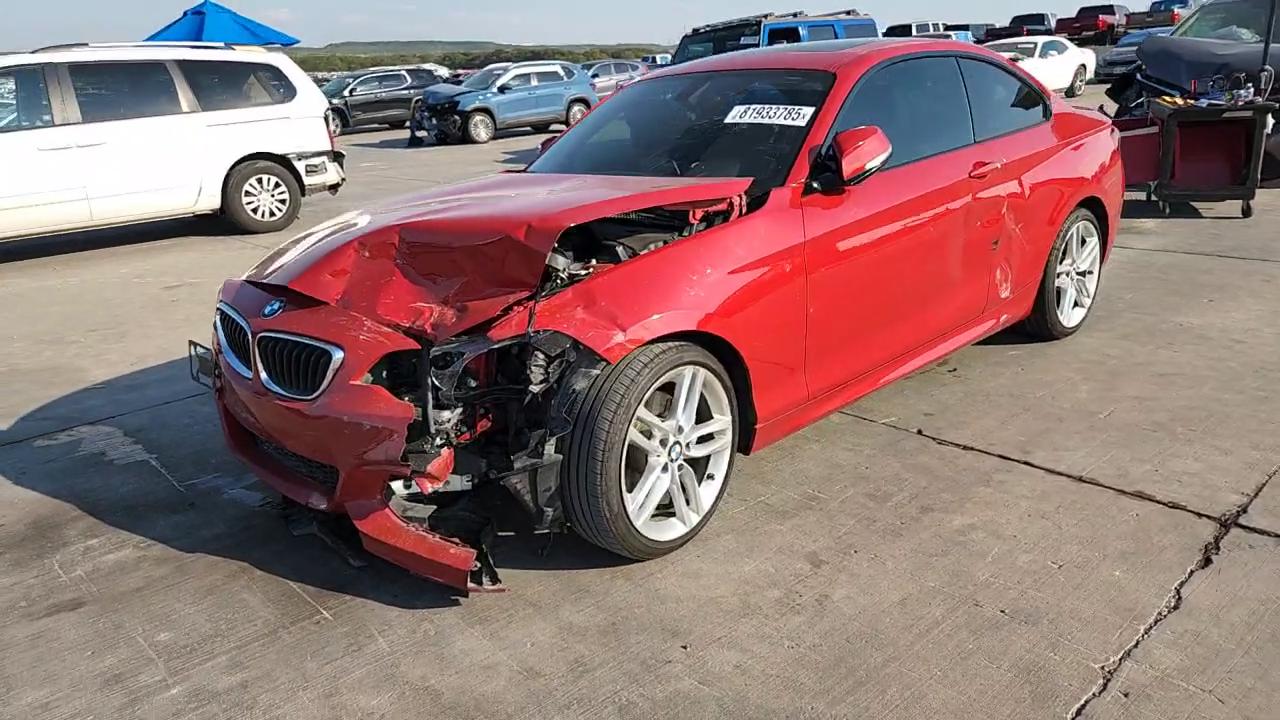 Фото: WBA2F9C36HV983957