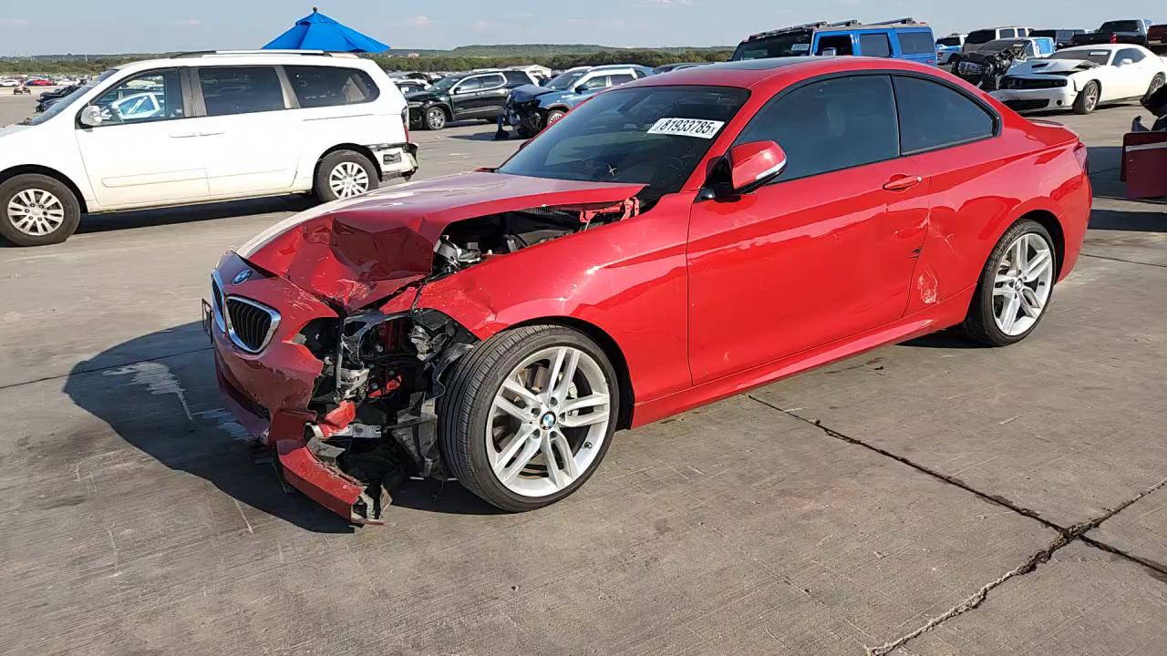 Фото: WBA2F9C36HV983957