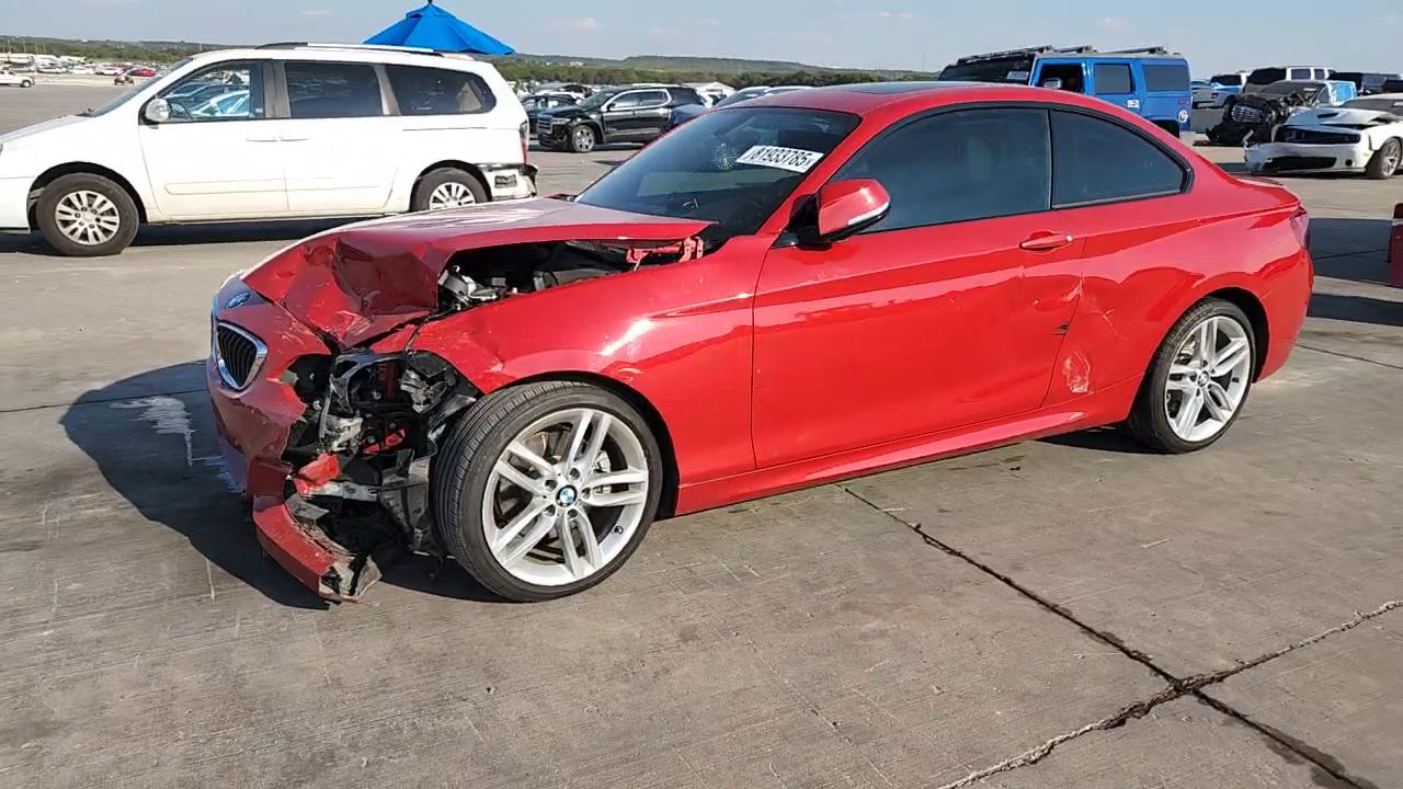 Фото: WBA2F9C36HV983957