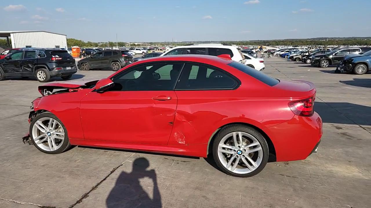 Фото: WBA2F9C36HV983957