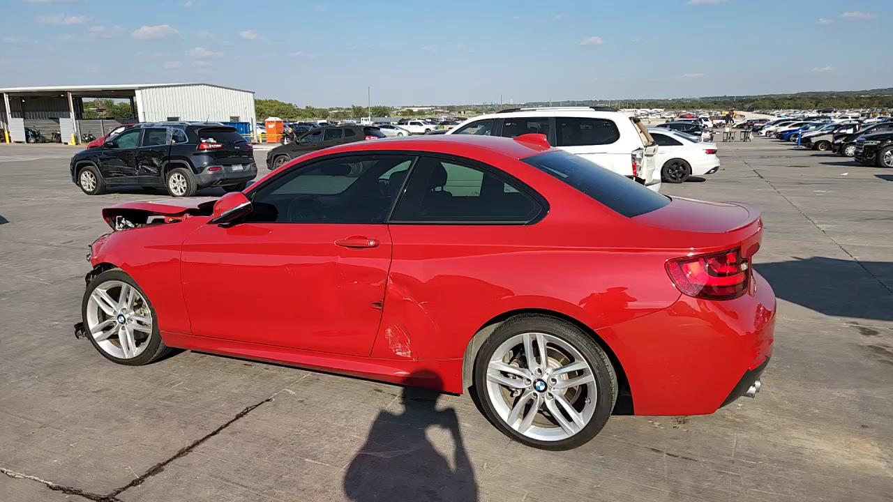 Фото: WBA2F9C36HV983957