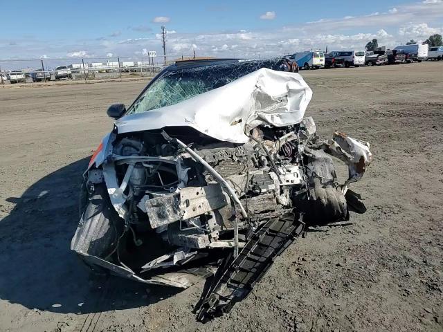 2019 Toyota Camry Xse VIN: 4T1B61HK6KU187349 Lot: 82185985