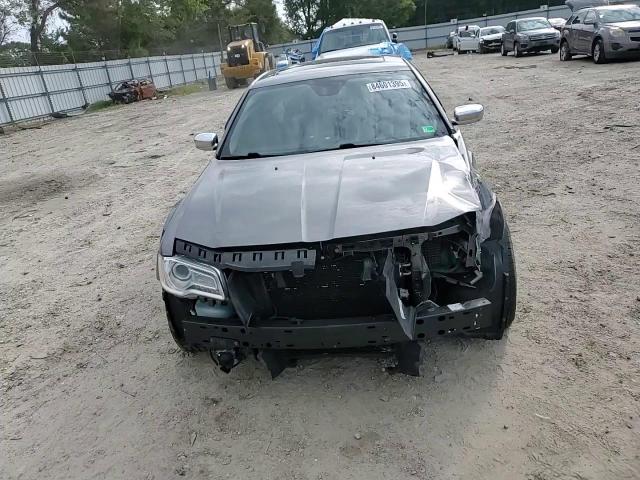 2011 Chrysler 300C VIN: 2C3CA6CT5BH514013 Lot: 84601395