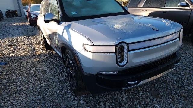 2023 Rivian R1S Adventure VIN: 7PDSGABA2PN028226 Lot: 89922215