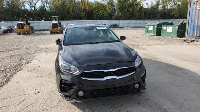 2019 Kia Forte Fe VIN: 3KPF24AD9KE135159 Lot: 84929205
