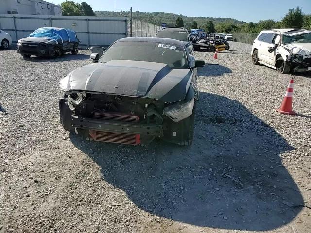 2017 Ford Mustang VIN: 1FA6P8TH6H5281845 Lot: 84070955