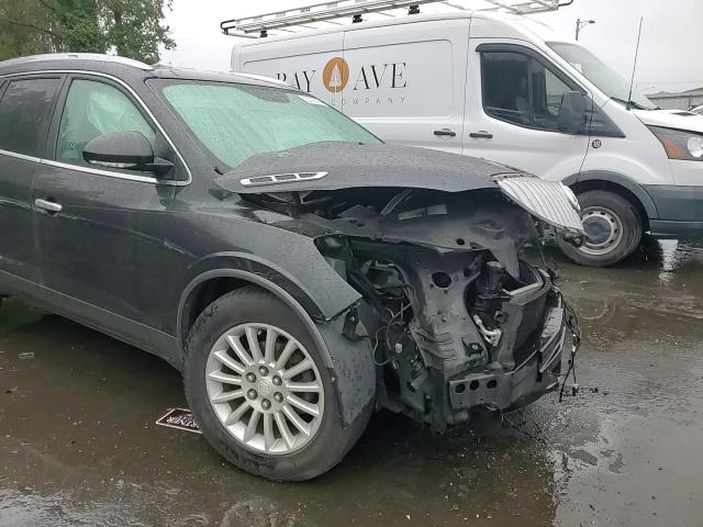 2012 Buick Enclave VIN: 5GAKRBED2CJ241225 Lot: 82319675