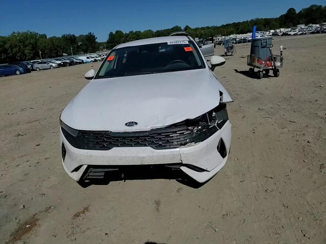 2021 Kia K5 Lxs VIN: 5XXG14J20MG053983 Lot: 86482415