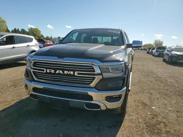 2020 Ram 1500 Laramie VIN: 1C6SRFJTXLN255067 Lot: 85687505