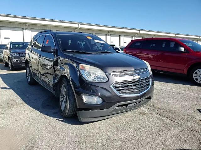 2016 Chevrolet Equinox Lt VIN: 2GNFLFEK6G6328109 Lot: 82317465
