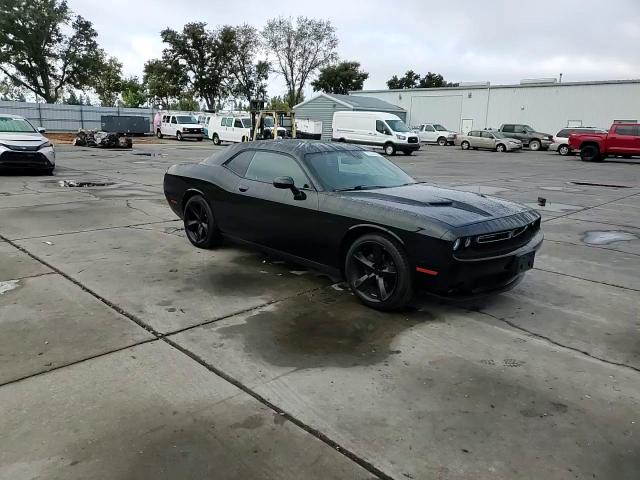 2016 Dodge Challenger Sxt VIN: 2C3CDZAG8GH209711 Lot: 82232615
