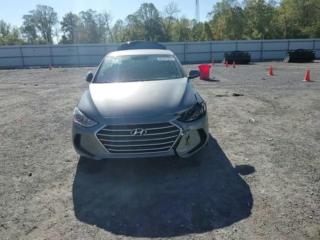 2018 Hyundai Elantra Sel VIN: 5NPD84LF9JH255302 Lot: 82347655