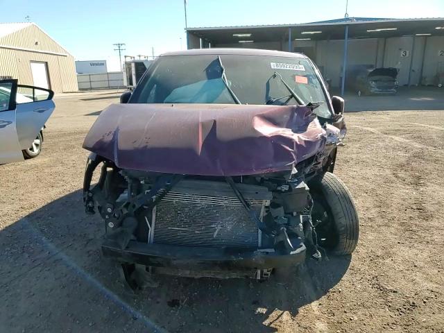 2020 Dodge Grand Caravan Gt VIN: 2C4RDGEG7LR168903 Lot: 85922095