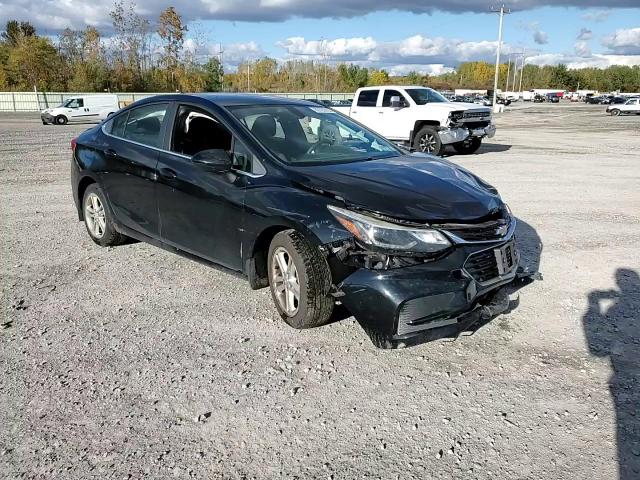 2016 Chevrolet Cruze Lt VIN: 1G1BE5SM1G7237582 Lot: 85725785