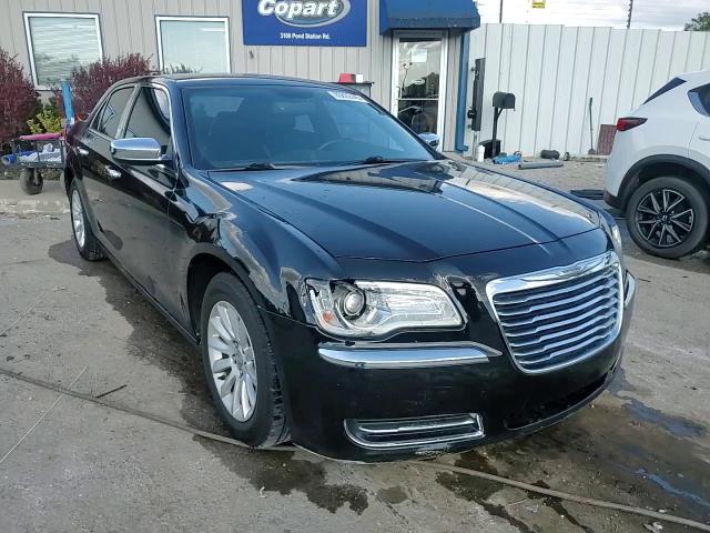 2014 Chrysler 300 VIN: 2C3CCAAG6EH127977 Lot: 85892445