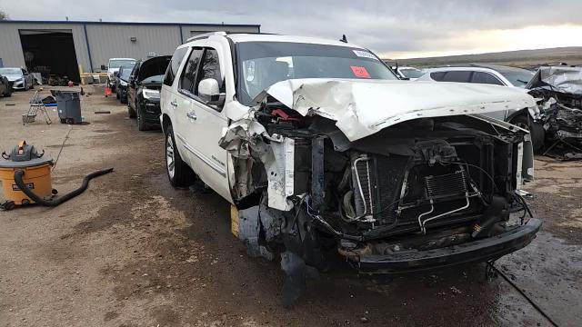 2014 Cadillac Escalade Platinum VIN: 1GYS3DEF2ER196136 Lot: 86483845