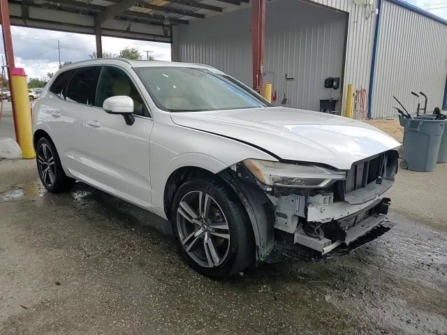 2019 Volvo Xc60 T5 Momentum VIN: LYV102DK8KB202716 Lot: 85326365