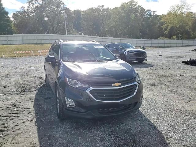 2019 Chevrolet Equinox Lt VIN: 2GNAXLEX2K6186942 Lot: 90835775