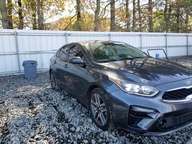 2019 Kia Forte Gt Line VIN: 3KPF34AD3KE029092 Lot: 82687545