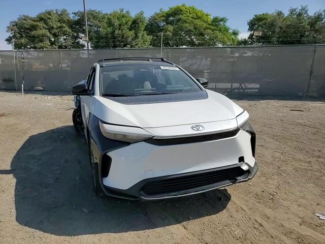 2024 Toyota Bz4X Xle VIN: JTMAAAAA5RA053864 Lot: 82324655