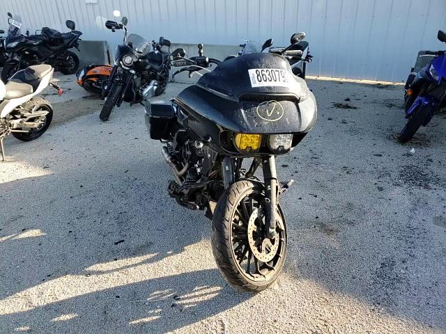 2019 Harley-Davidson Fltrxs VIN: 1HD1KTP18KB655947 Lot: 86307925