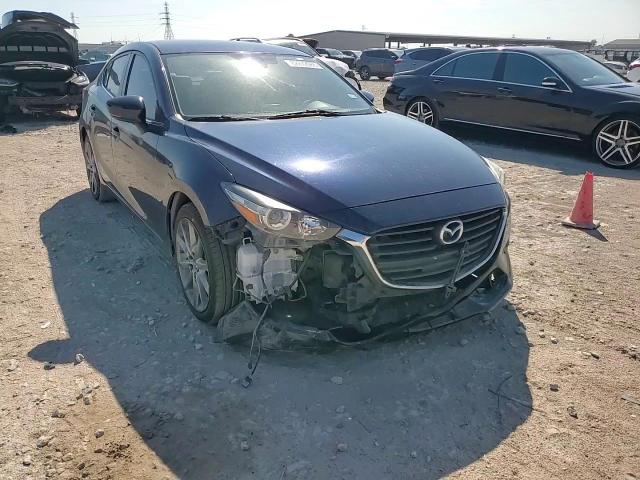 2018 Mazda 3 Touring VIN: 3MZBN1V35JM246041 Lot: 82272985