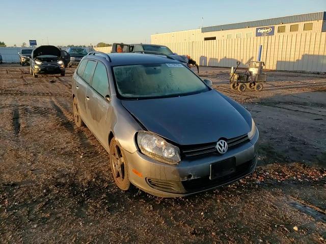 2014 Volkswagen Jetta S VIN: 3VWPP7AJ9EM601614 Lot: 85700755