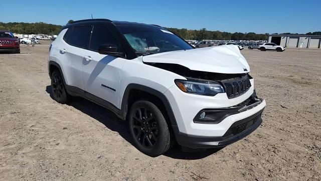 2023 Jeep Compass Latitude VIN: 3C4NJDBN1PT549223 Lot: 87299205