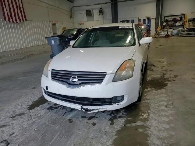 2009 Nissan Altima 2.5 VIN: 1N4AL21E29N506338 Lot: 90533795