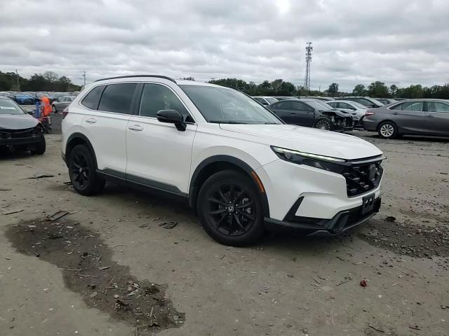 2023 Honda Cr-V Sport VIN: 2HKRS5H52PH711212 Lot: 82452345
