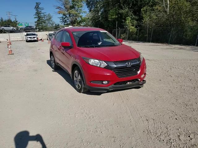 2017 Honda Hr-V Ex VIN: 3CZRU6H57HG703000 Lot: 84909925
