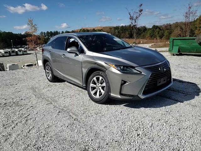 2019 Lexus Rx 350 Base VIN: 2T2BZMCA1KC188669 Lot: 90614505