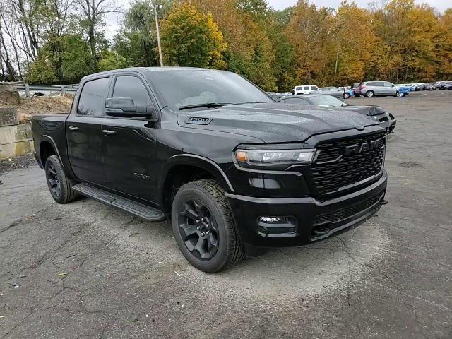 2025 Ram 1500 Big Horn/Lone Star VIN: 1C6RRFFG4SN582962 Lot: 86864675