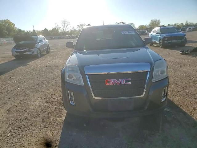 2015 GMC Terrain Slt VIN: 2GKFLXE34F6430504 Lot: 85556465