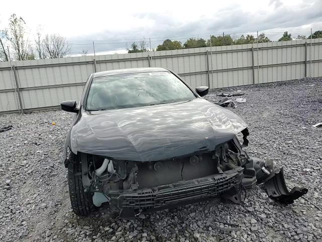 2015 Honda Accord Lx-S VIN: 1HGCT1B38FA015609 Lot: 85313955