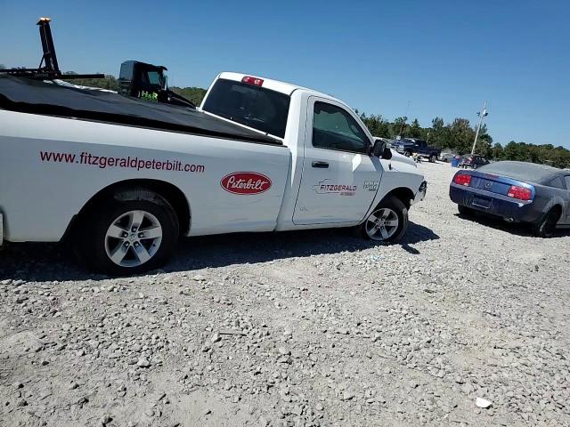 2020 Ram 1500 Classic Tradesman VIN: 3C6JR6DG9LG310708 Lot: 86840855