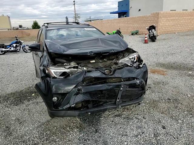 2016 Toyota Rav4 Se VIN: 2T3NFREV0GW291862 Lot: 82392085