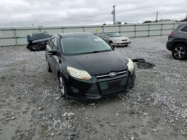 2013 Ford Focus Se VIN: 1FADP3F25DL311330 Lot: 82688795