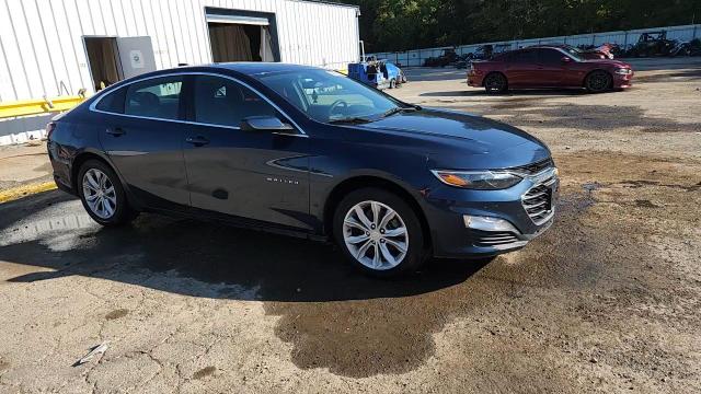 2020 Chevrolet Malibu Lt VIN: 1G1ZD5ST4LF066562 Lot: 84482535