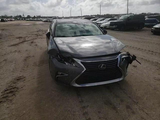 2018 Lexus Es 350 VIN: 58ABK1GGXJU082975 Lot: 82188355