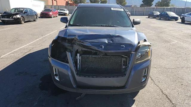 2013 GMC Terrain Sle VIN: 2GKALMEK5D6138695 Lot: 89846555